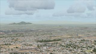 Screenshot 37 — USA &amp; Europe Replacement Ground Textures