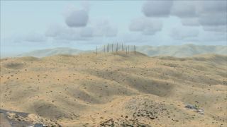 Screenshot 41 — USA &amp; Europe Replacement Ground Textures