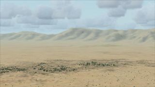Screenshot 42 — USA &amp; Europe Replacement Ground Textures