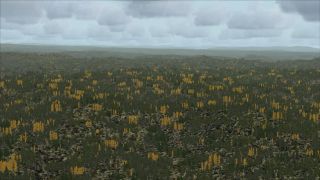 Screenshot 30 — USA &amp; Europe Replacement Ground Textures