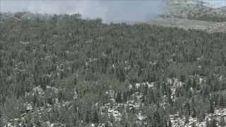 Screenshot 4 — USA & Europe Replacement Ground Textures