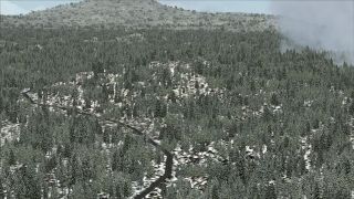Screenshot 2 — USA & Europe Replacement Ground Textures