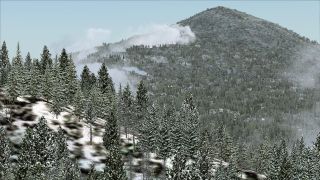 Screenshot 5 — USA &amp; Europe Replacement Ground Textures