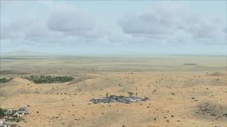 Screenshot 40 — USA &amp; Europe Replacement Ground Textures