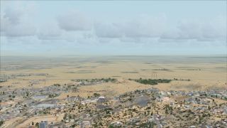 Screenshot 39 — USA &amp; Europe Replacement Ground Textures