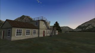 Screenshot 9 — Birds Volume 7: The Gold Valley