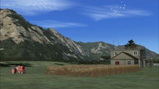 Screenshot 5 — Birds Volume 7: The Gold Valley