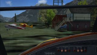 Screenshot 3 — Birds Volume 7: The Gold Valley