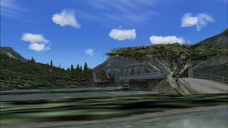 Screenshot 6 — Birds Volume 7: The Gold Valley