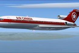 Boeing VC-25A Update for FSX