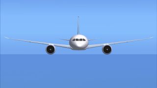 Screenshot 5 — Air China Boeing 797