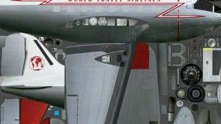 Screenshot 1 — Douglas DC-3 Repaint Templates