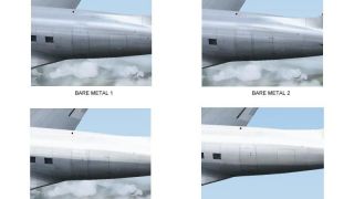 Screenshot 9 — Douglas DC-3 Repaint Templates