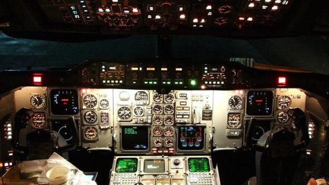 Screenshot 1 — Iran Air Airbus A300-600R Repaint