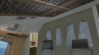 Screenshot 14 — Orbit Airlines Boeing 777-300 ER