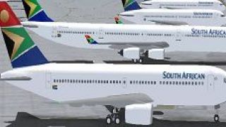 Screenshot 3 — MyTraffic 2010 SAA B762