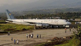 Screenshot 6 — Congolese Airbus A321