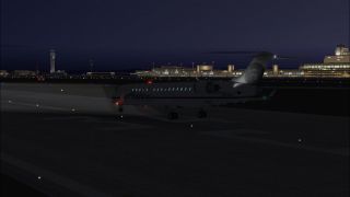 Screenshot 4 — Alaska/Skywest Airlines CRJ-700