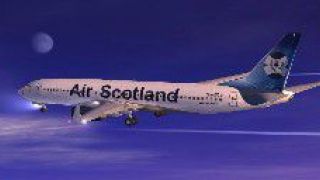 Screenshot 3 — Xtra Airways Boeing 737-800