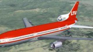 Screenshot 2 — LTU Lockheed L1011