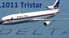 Screenshot 4 — Delta Airlines Lockheed L1011 Tristar