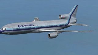Screenshot 2 — Eastern Airlines L1011 Tristar
