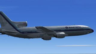 Screenshot 3 — Eastern Airlines L1011 Tristar