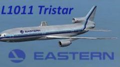 Screenshot 4 — Eastern Airlines L1011 Tristar