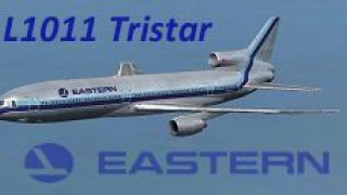 Screenshot 4 — Eastern Airlines L1011 Tristar