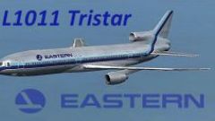 Screenshot 5 — Eastern Airlines L1011 Tristar