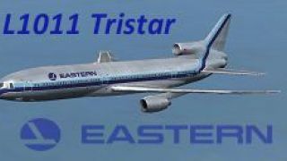 Screenshot 5 — Eastern Airlines L1011 Tristar