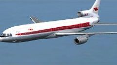 Screenshot 5 — TWA Lockheed L1011 Tristar