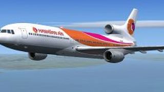 Screenshot 5 — Hawaiian Airlines Lockheed L1011 Tristar