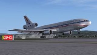 Screenshot 6 — United Airlines Douglas DC-10-10