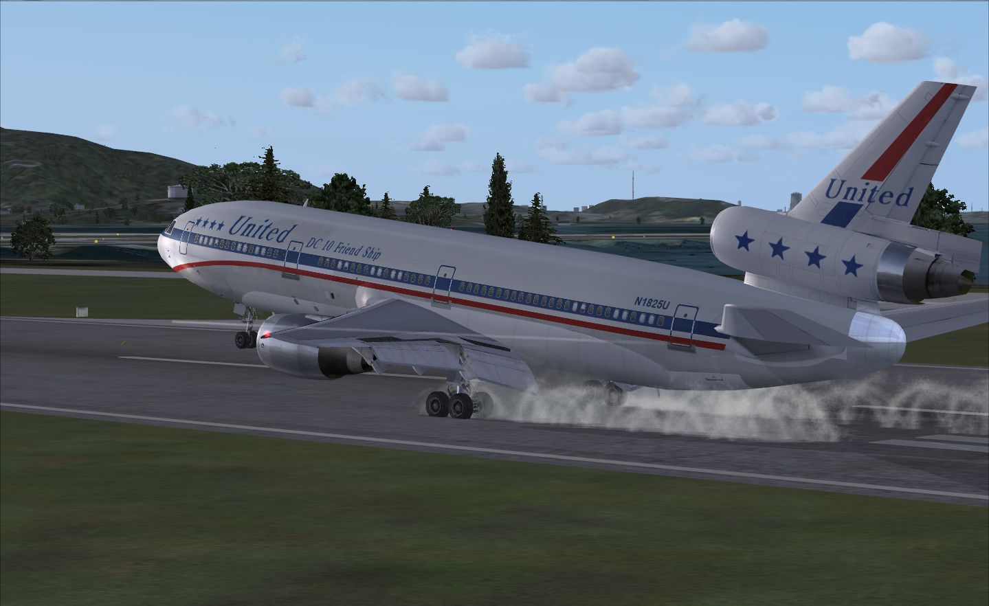 Steam Community  Screenshot  Lisbon To Gatwick MaldAir Flight 458