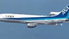 Screenshot 6 — ANA All Nippon Airways L1011 Tristar