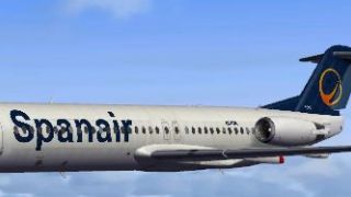 Screenshot 19 — Digital Aviation Fokker 100 Mega Repaint Pack