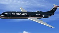 Screenshot 30 — Fokker 100