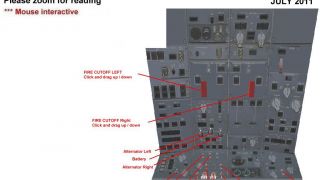 Screenshot 22 — Fokker 100