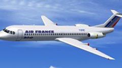 Screenshot 29 — Fokker 100