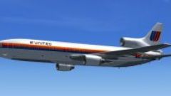 Screenshot 6 — United Airlines Lockheed L-1011