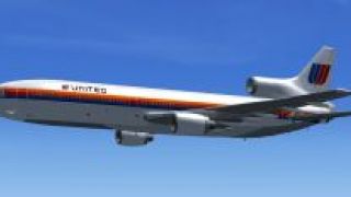 Screenshot 6 — United Airlines Lockheed L-1011