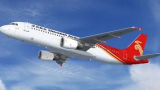 Screenshot 11 — Shenzhen Airlines Airbus A319 And A320