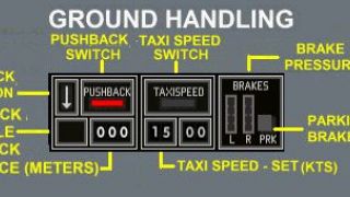 Screenshot 6 — American Airlines McDonnell Douglas/Boeing MD-11(P)