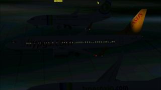 Screenshot 5 — Pegasus Airlines Boeing 737-800