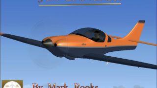 Screenshot 2 — RSDG Lancair