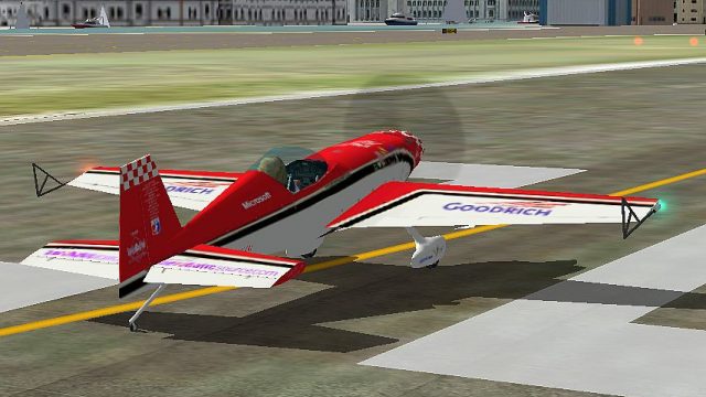 Screenshot 1 — Improved Extra 300
