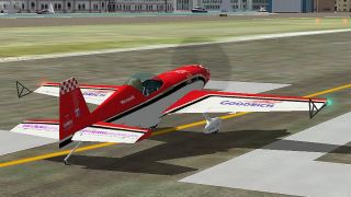 Screenshot 1 — Improved Extra 300