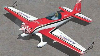 Screenshot 2 — Improved Extra 300