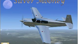 Screenshot 2 — Silver Mooney